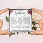 To My Loving Girlfriend | My Best Friend