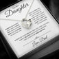 To My Daughter | I Will Always Be Here For You