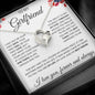 To My Loving Girlfriend | My Best Friend