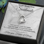 To My Beautiful Soulmate | Forever Love