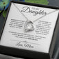 To My Daughter | Forever Love