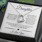 To My Beautiful Daughter | Forever Love