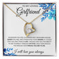 To My Loving Girlfriend | Forever Love