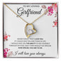 To My Loving Girlfriend | Never Forget That I Love You
