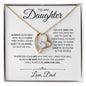 To My Daughter | I Will Always Be Here For You