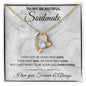 To My Beautiful Soulmate | Forever Love