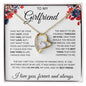 To My Girlfriend | My Best Friend