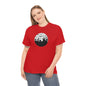 Skulls Talking In The Grave Shirt, Unisex Heavy Cotton Tee, Halloween Hoodie, Cute Halloween Gifts