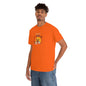 Dogs Hiding In Pumpkins Shirt, Unisex Heavy Cotton Tee, Halloween Hoodie, Cute Halloween Gifts