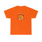 Dogs Hiding In Pumpkins Shirt, Unisex Heavy Cotton Tee, Halloween Hoodie, Cute Halloween Gifts