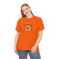 Dogs Hiding In Pumpkins Shirt, Unisex Heavy Cotton Tee, Halloween Hoodie, Cute Halloween Gifts