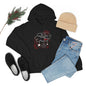 Whatever You Do, Don't Fall Asleep Hooded Sweatshirt, Freddy Krueger, Unisex Heavy Blend, Halloween Hoodie, Cute Halloween Gifts