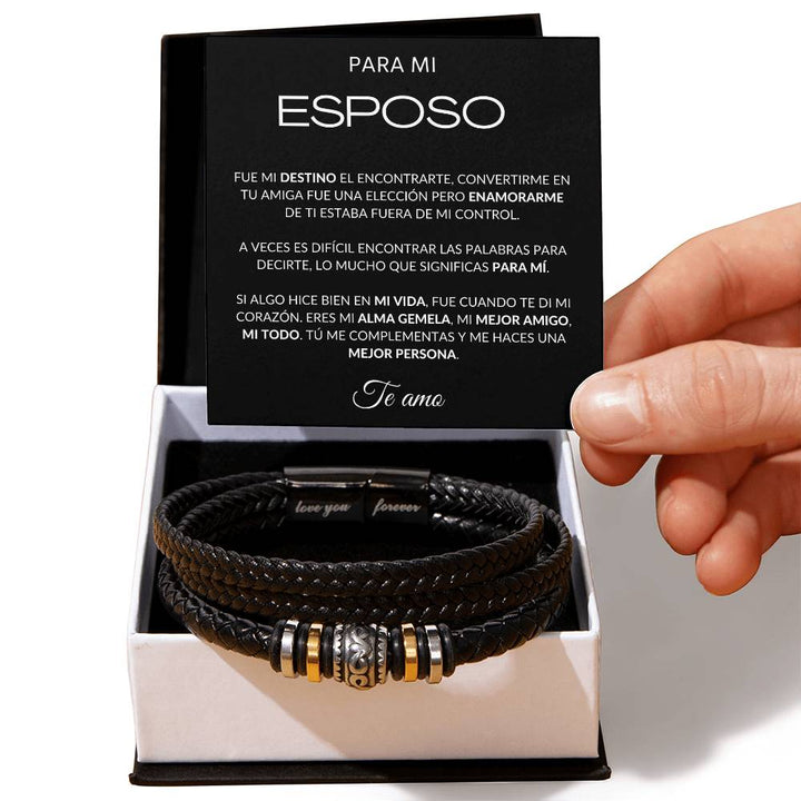 Para Mi Esposo | Mi Mejor Amigo
