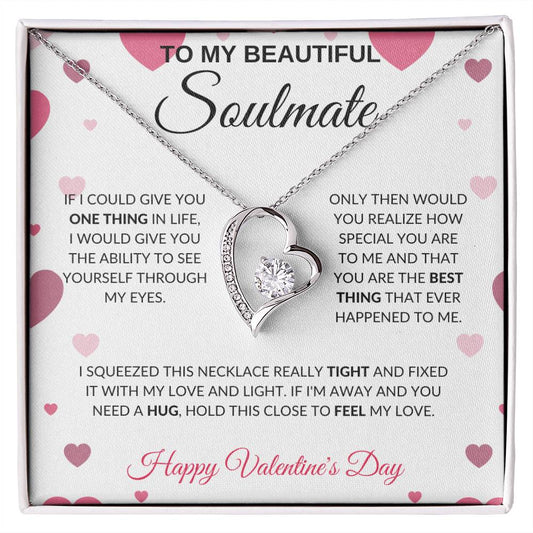 To My Soulmate | You Are So Special To Me