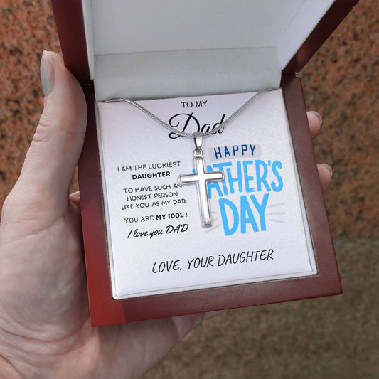 To My Dad | Happy Father's Day