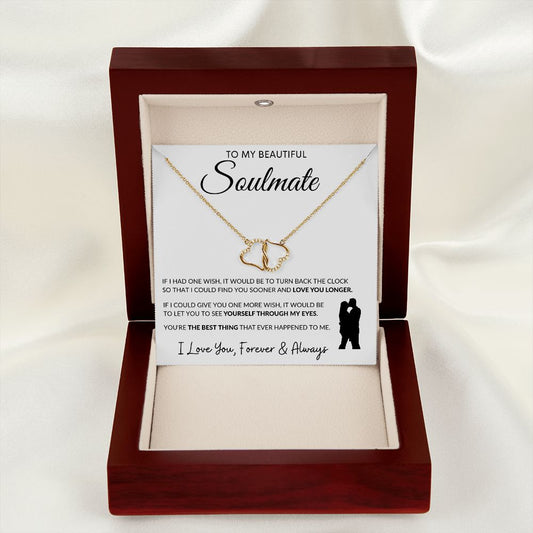 To My Soulamate | Everlasting Love