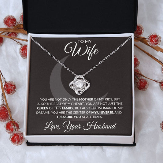 To My Wife | Queen