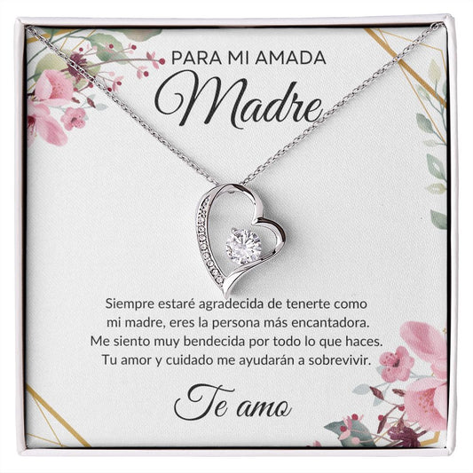 Para Mi Amada Madre | Amor Por Siempre