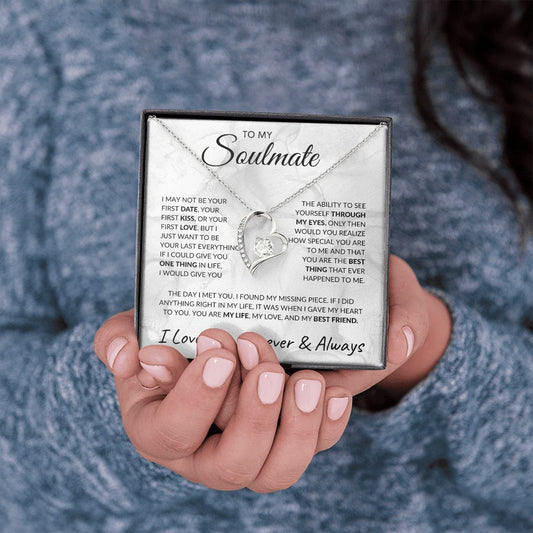 To My Soulmate | Forever Love