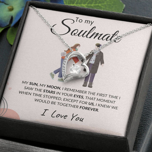 To My Soulmate | Forever Love